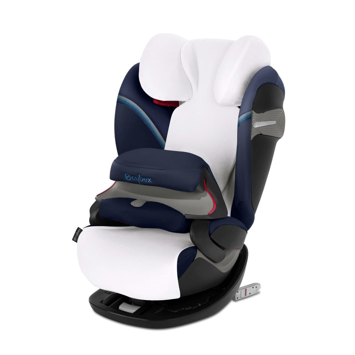 Rivestimento Estivo Seggiolino Cybex Gold Pallas-Solution Prima infanzia/Seggiolini auto e accessori/Accessori/Protezioni copriseggiolino La Casa Del Bebè - Napoli, Commerciovirtuoso.it
