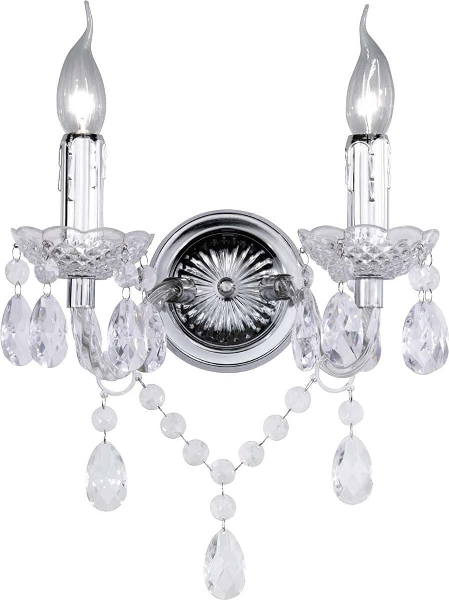 RL-TRIO---APPLIQUE-LUSTER-A-2-LUCI-E14-40W
