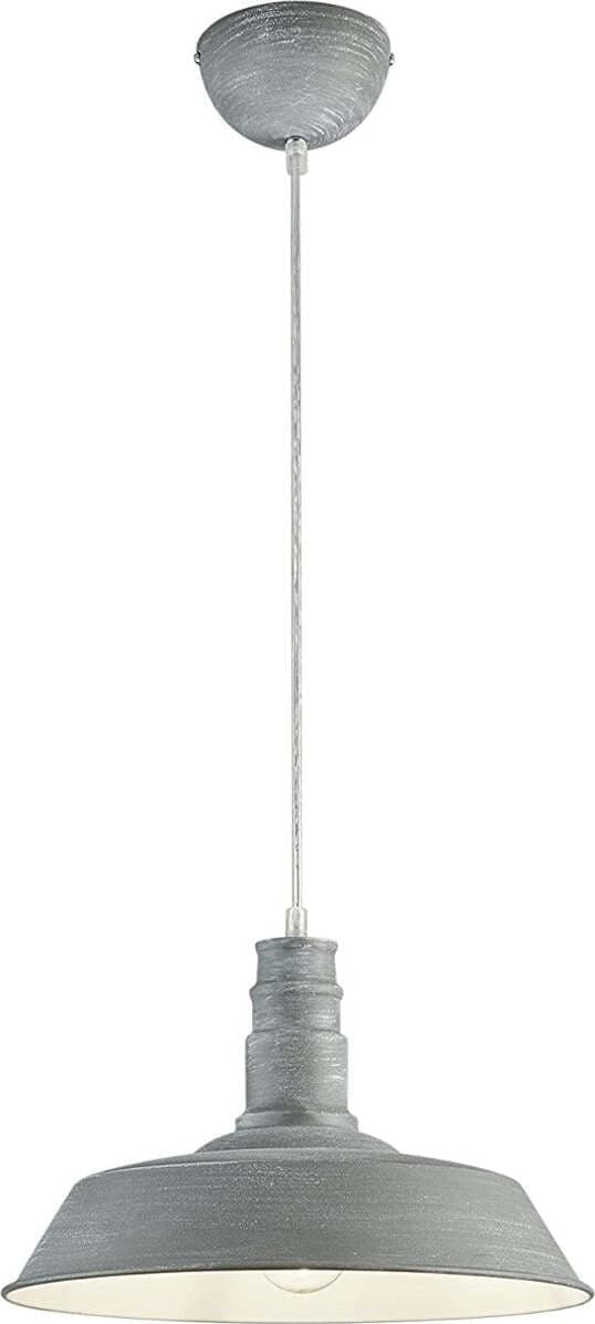 RL-TRIO---SOSPENSIONE-WILL-PAGODA-IN-METALLO-EFFETTO-CEMENTO-D.-36-CM-1XE27-60W