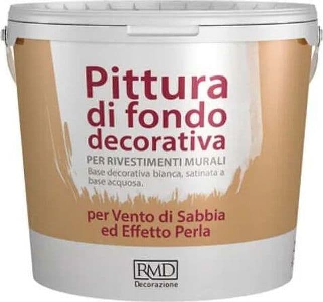 RMD---FONDO/PRIMER-PER-EFFETTO-DECORATIVO-VENTO-DI-SABBIA-PERLA-BIANCO-2,5L