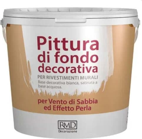 RMD---FONDO/PRIMER-PER-EFFETTO-DECORATIVO-VENTO-DI-SABBIA-PERLA-BIANCO-2,5L