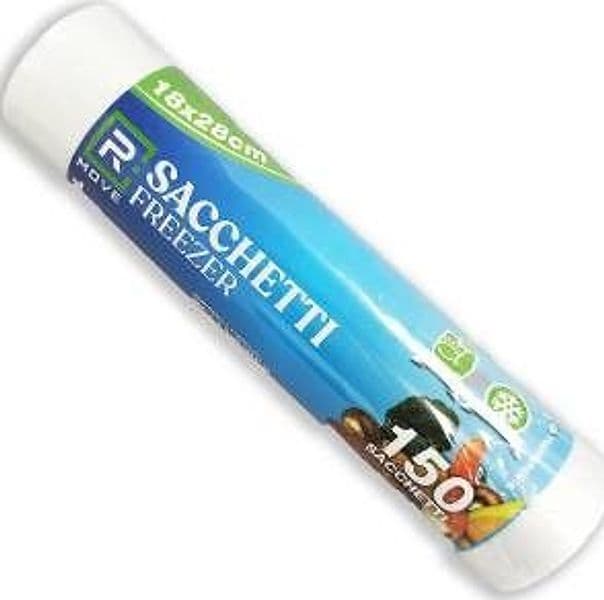 Rmove-1rotolo-Da-150-Sacchi-Freezer-18x28cm-Trasparenti