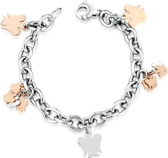 ROBERTO-GIANNOTTI---BRACCIALE-CON-ANGELI-IN-ARGENTO