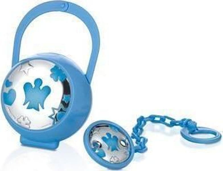 ROBERTO-GIANNOTTI---SET-PINZA-E-PORTA-CIUCCIO-BIMBO-AZZURRO-CON-PLACCA-IN-ARGENTO