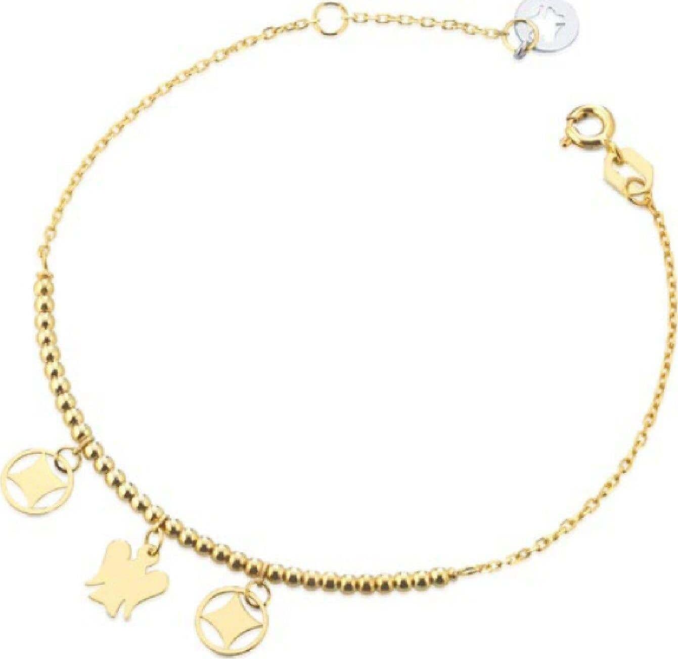 Roberto-Giannotti-Bracciale-in-oro-giallo