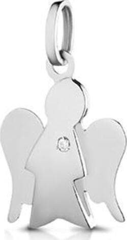 ROBERTO-GIANNOTTI-PENDENTE-ANGELO-IN-ORO-BIANCO-CON-DIAMANTE