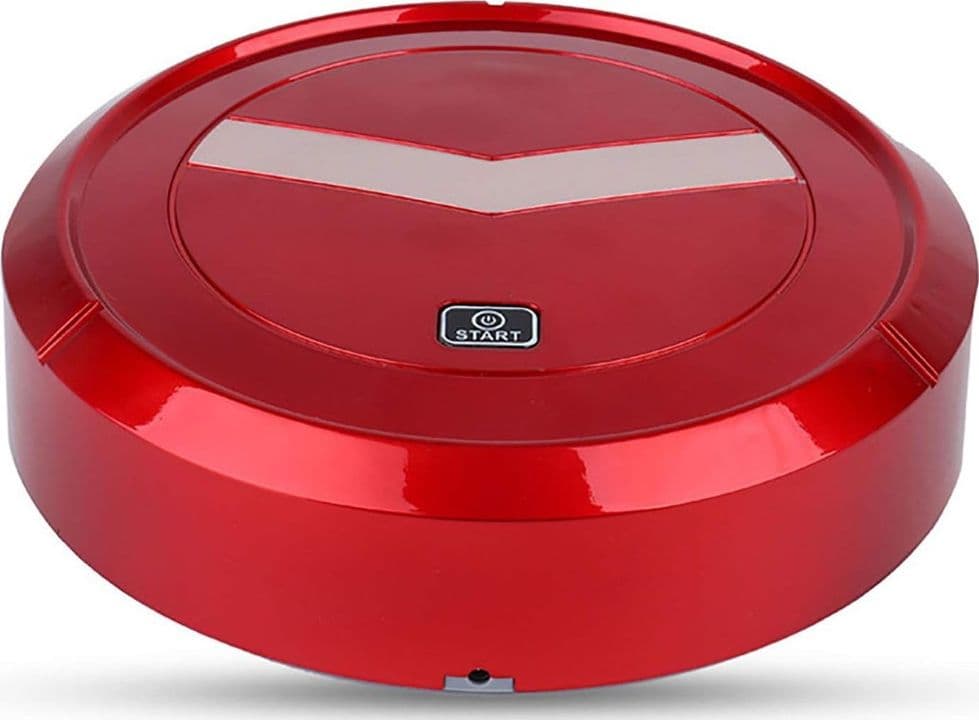 ROBOT ASPIRAPOLVERE AUTOMATICO ULTRASOTTILE SMART 1500PA SILENZIOSO NO SACCHETTO