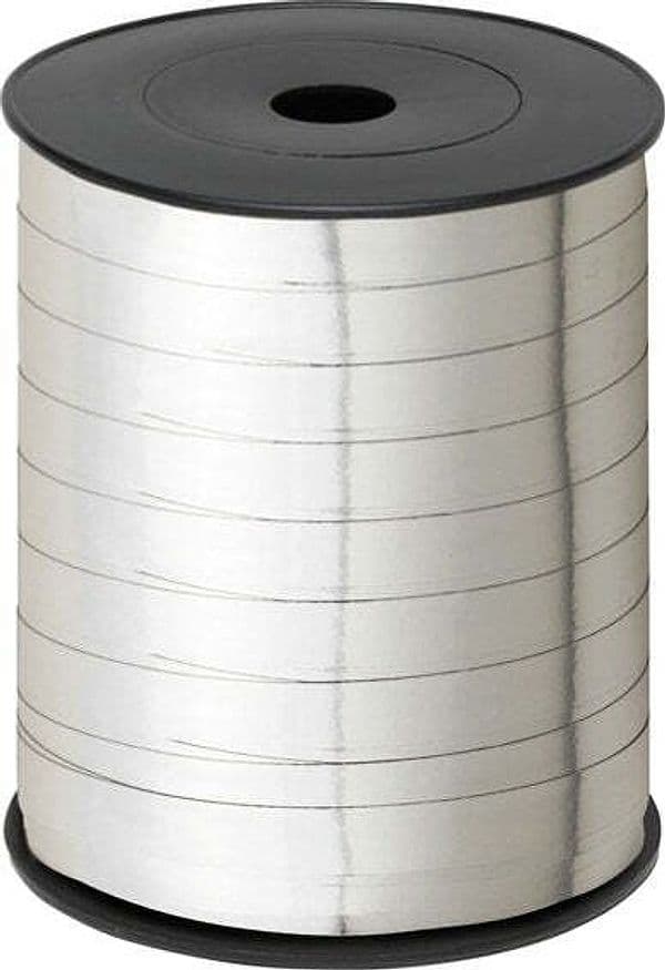 Rocca di nastro 6870 - metal - 10mmx250mt - argento 04 - Brizzolari Casa e cucina/Decorazioni per interni/Addobbi e decorazioni per ricorrenze/Decorazioni natalizie/Fiocchi e nastri Eurocartuccia - Pavullo, Commerciovirtuoso.it