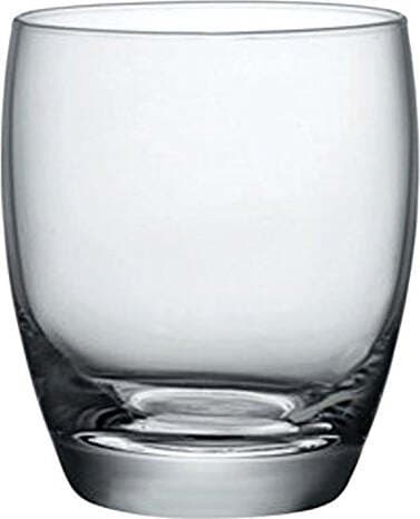 Rocco-Bormioli-Bormioli-Rocco-1323830-Fiore-l'Eau-Confezione-6-Bicchieri-in-Vetro,-30-cl