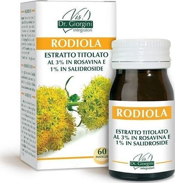 RODIOLA-ESTRATTO-TITOLATO-integratore-alimentare-60-pastiglie-Dr.-Giorgini