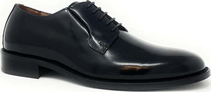 Rogal's-derby-spazzolato-nero