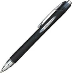 Roller a scatto Jetstream MSXN210 - punta 1 0mm - nero - Uni Mitsubishi Cancelleria e prodotti per ufficio/Penne matite scrittura e correzione/Penne e ricariche/Penne roller a inchiostro gel Eurocartuccia - Pavullo, Commerciovirtuoso.it