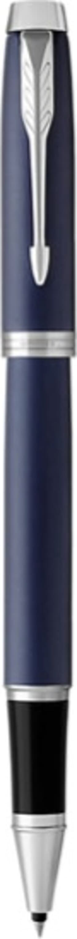 Roller IM CT - punta M - blu - Parker Cancelleria e prodotti per ufficio/Penne matite scrittura e correzione/Matite/Portamine Eurocartuccia - Pavullo, Commerciovirtuoso.it