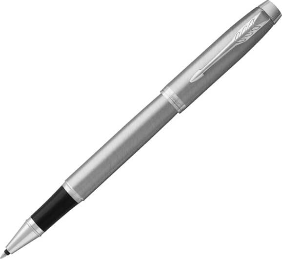Roller IM SS CT - punta F - Parker Cancelleria e prodotti per ufficio/Penne matite scrittura e correzione/Matite/Portamine Eurocartuccia - Pavullo, Commerciovirtuoso.it