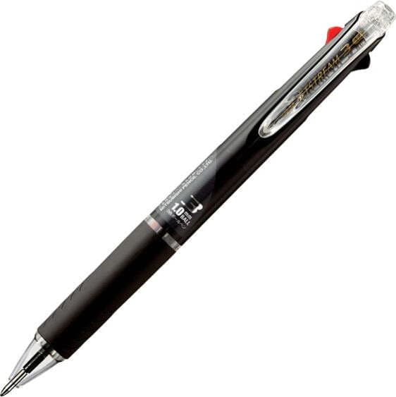 Roller Jetstream - fusto nero - punta 1 00 mm - 3 colori - Uni Mitsubishi Cancelleria e prodotti per ufficio/Penne matite scrittura e correzione/Penne e ricariche/Penne roller a inchiostro gel Eurocartuccia - Pavullo, Commerciovirtuoso.it