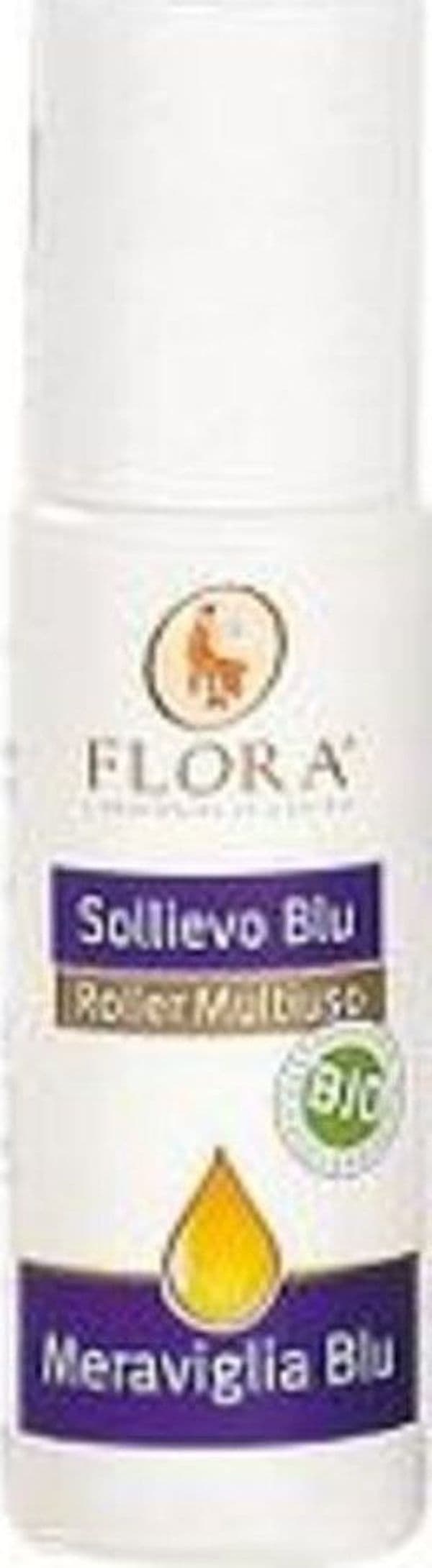 ROLLER-MULTIUSO-MERAVIGLIA-BLU-(SOLLIEVO)-20-ml-Flora