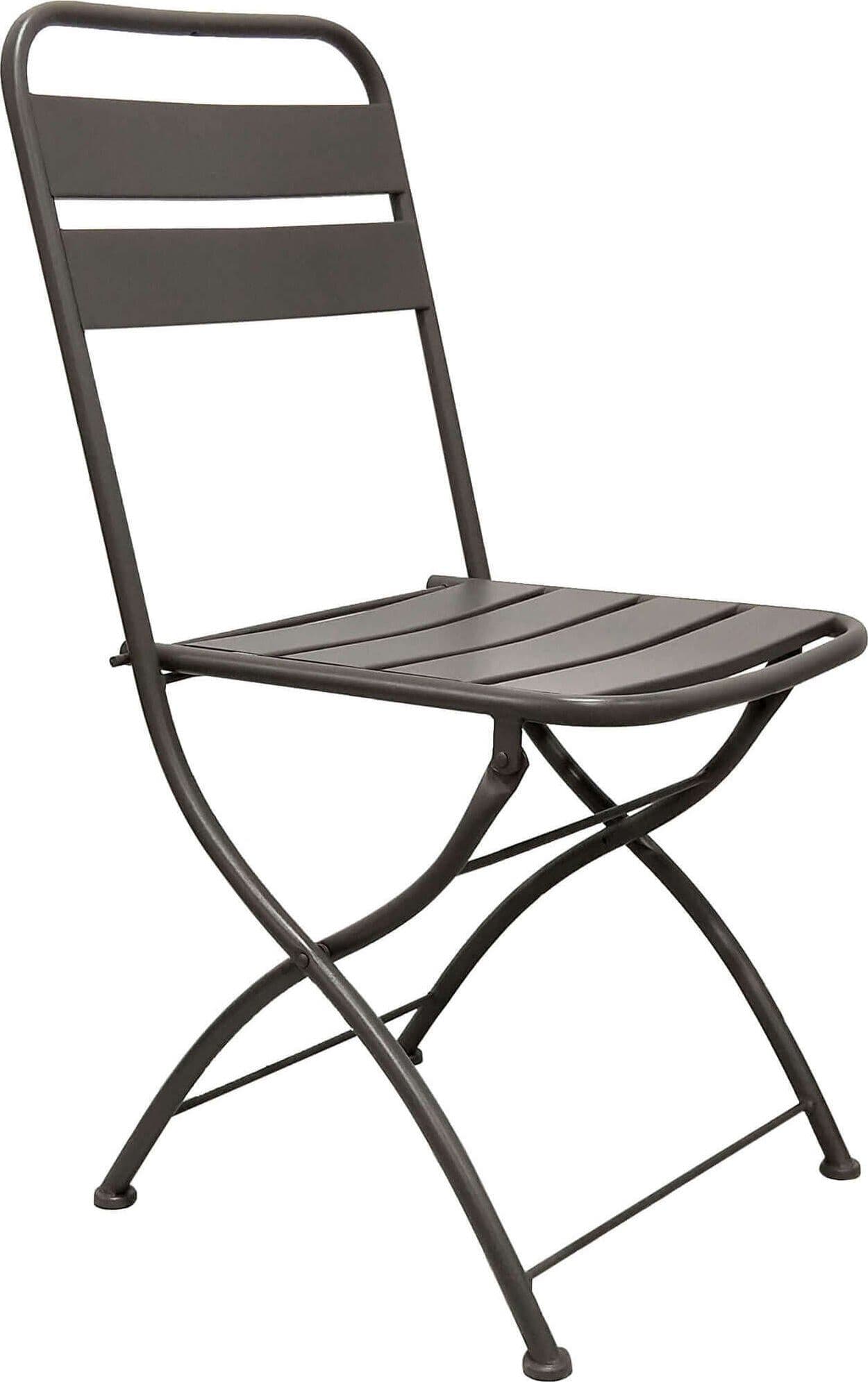 ROMANUS---sedia-da-giardino-pieghevole-salvaspazio-in-ferro-cm-42x50x88-h-Taupe-Milani-Home