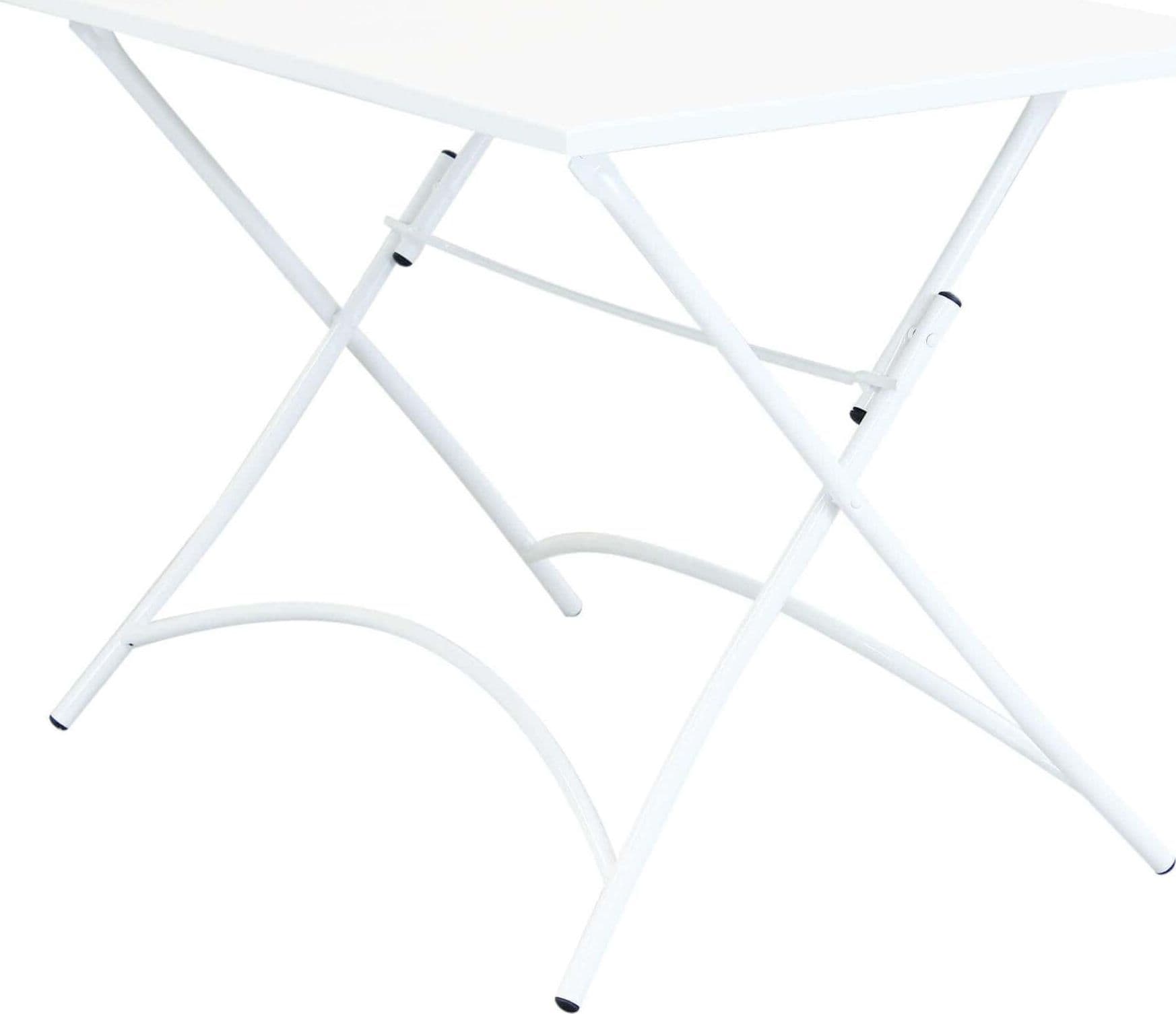 ROMANUS---tavolo-da-giardino-pieghevole-in-ferro-110x70-Bianco-Milani-Home
