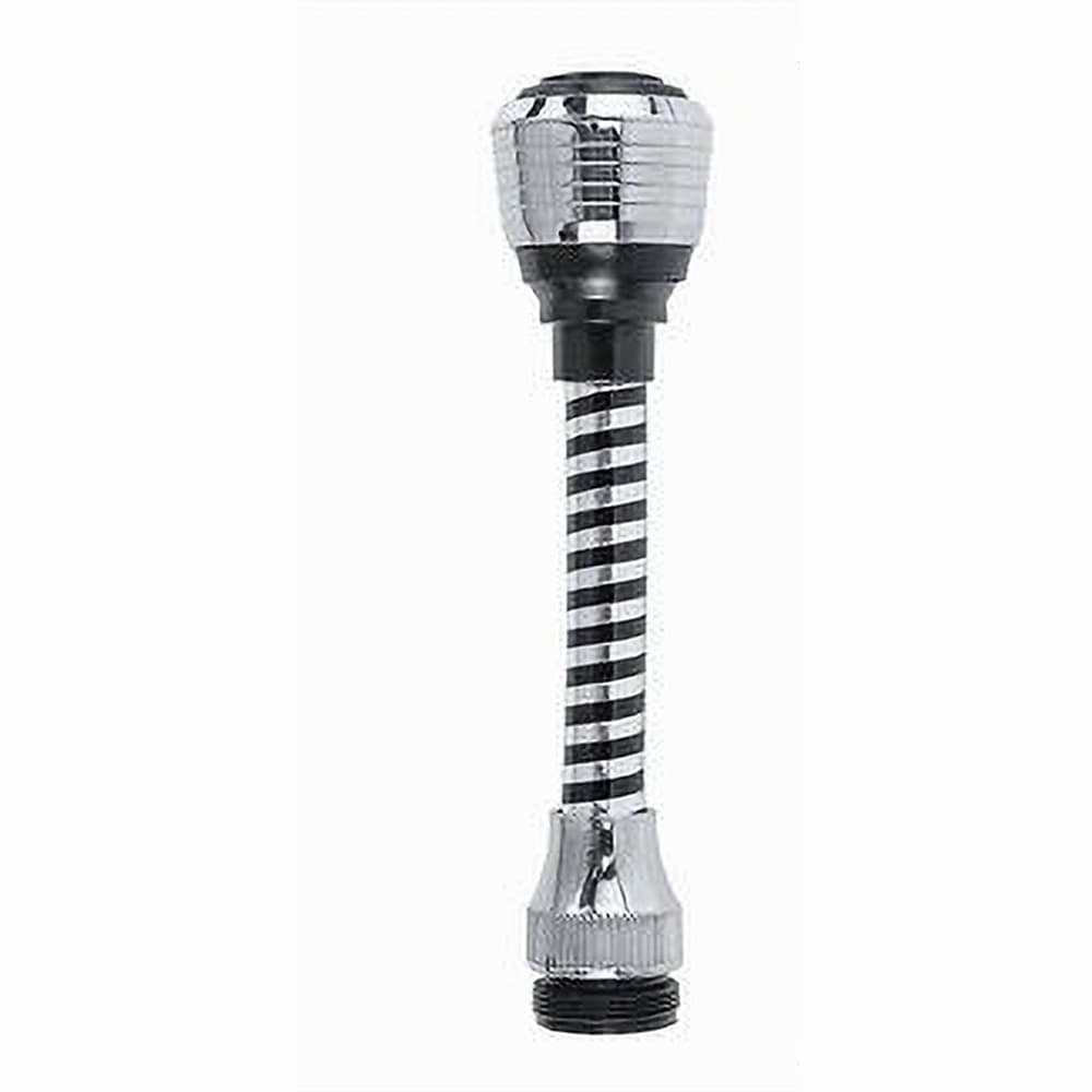 ROMPIGETTO AERATORE DOCCETTA RUBINETTO LAVELLO PROLUNGA CANNUCCIA FLESSIBILE 69255 in Aeratori Trade Shop italia - Napoli, commercioVirtuoso.it