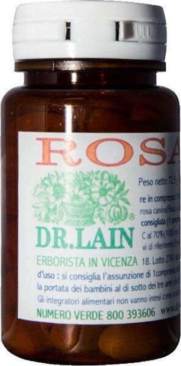 Rosamill-integratore-alimentare-50-compresse-Dr.-Lain-Maurizio