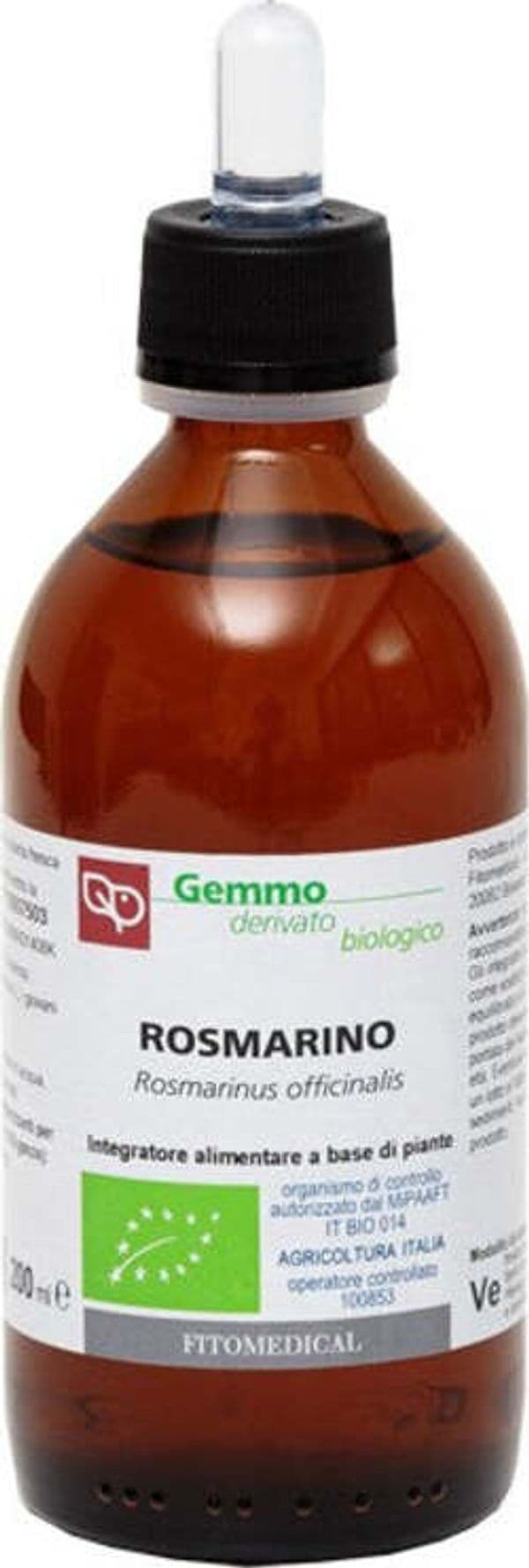 ROSMARINO-Macerato-Glicerinato-Bio-Gemme-200-ml-Fitomedical