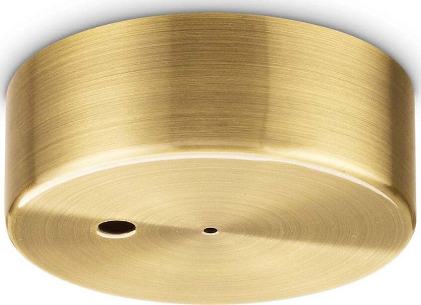 Rosone-Contemporaneo-Metallo-Ottone-1-Luce