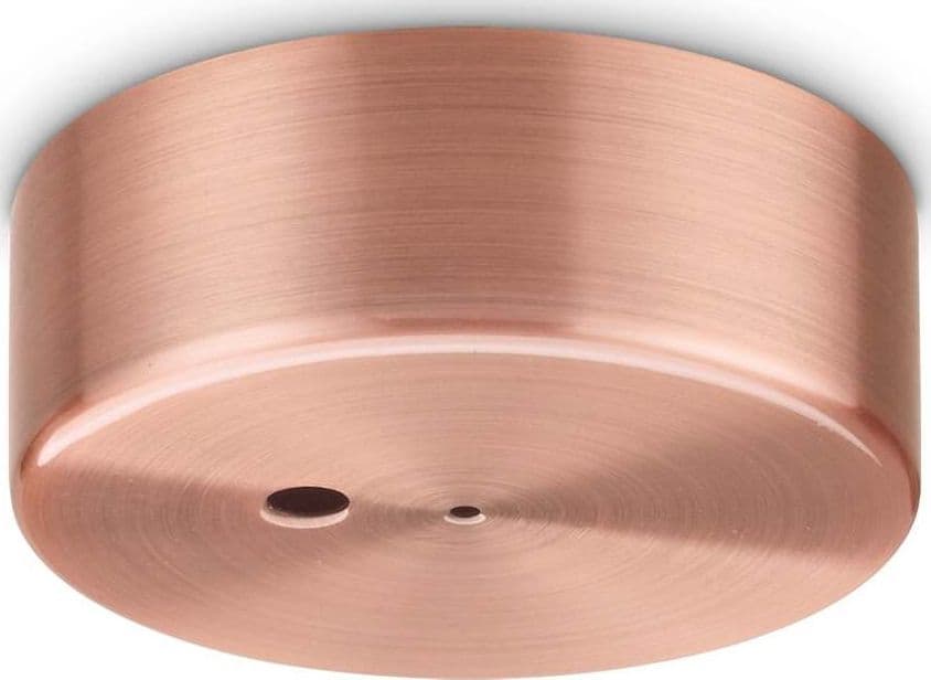 Rosone-Contemporaneo-Metallo-Rame-1-Luce