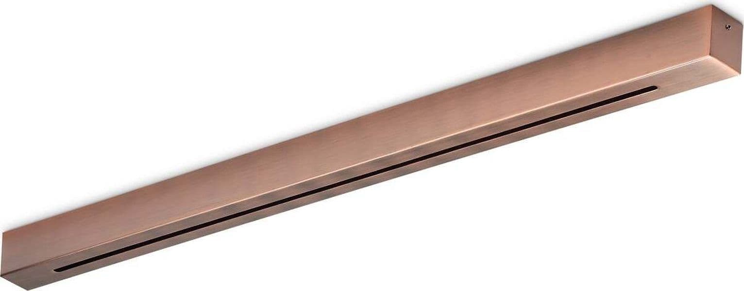 Rosone-Contemporaneo-Metallo-Rame-4-Luci