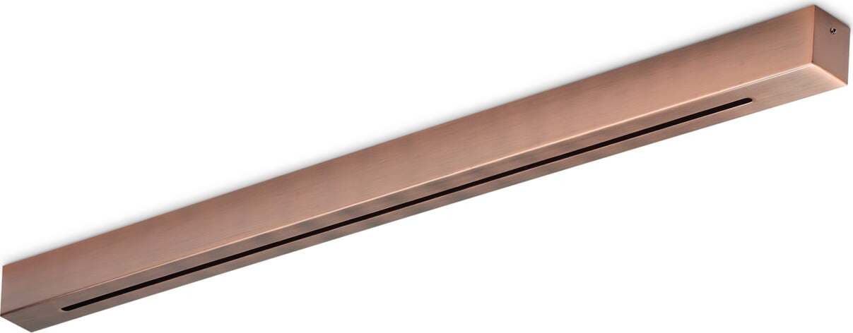 Rosone-Contemporaneo-Metallo-Rame-4-Luci