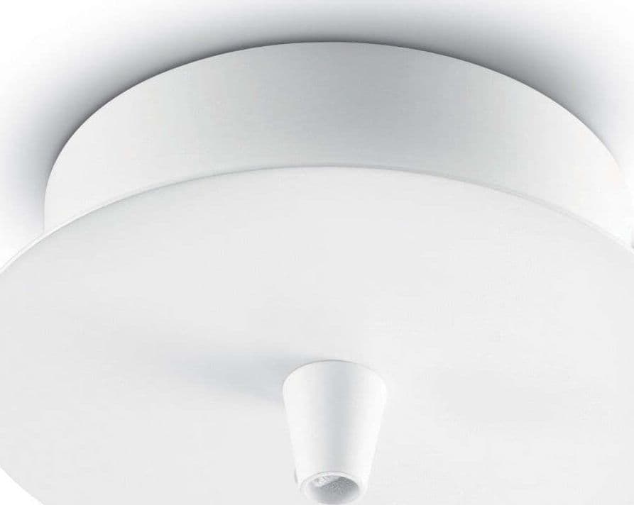 Rosone-Ideal-Lux-RONDO-122823-moderna-metallo-bianco-soffitto-parete