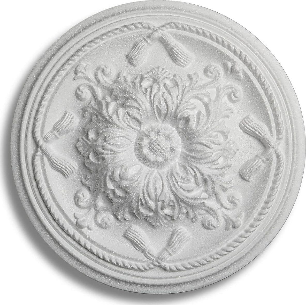 Rosone-in-polistirolo-per-soffitto-e-parete-mod.-Esmeralda-diam.45-cm