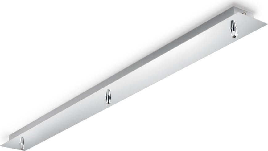 Rosone-Lineare-All-In-Metallo-Cromo-3-Luci