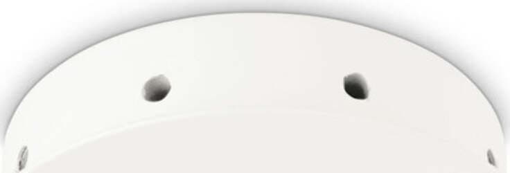Rosone-Magnetico-All-In-Metallo-Bianco-8-Luci