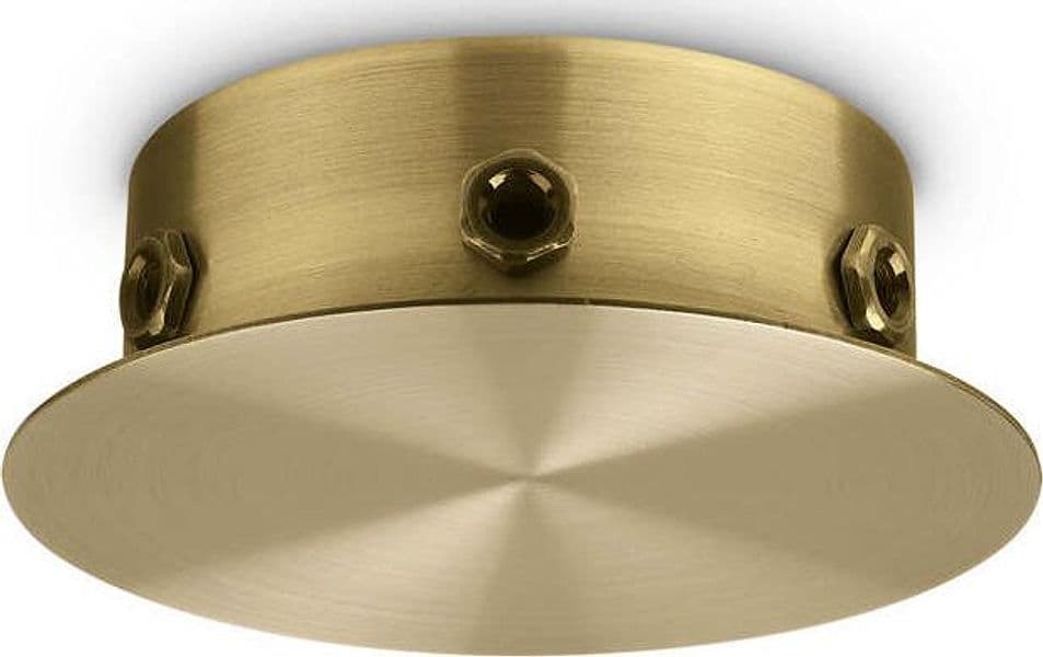 Rosone-Magnetico-All-In-Metallo-Ottone-6-Luci