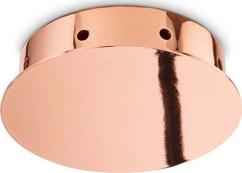 Rosone-Magnetico-All-In-Metallo-Rame-8-Luci