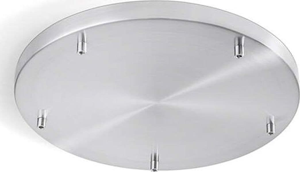 Rosone-Multicato-Metallo-Cromo-Lucido-5-Fori