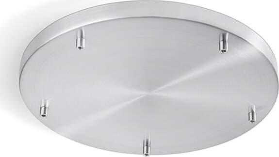 Rosone-Multicato-Metallo-Cromo-Lucido-5-Fori