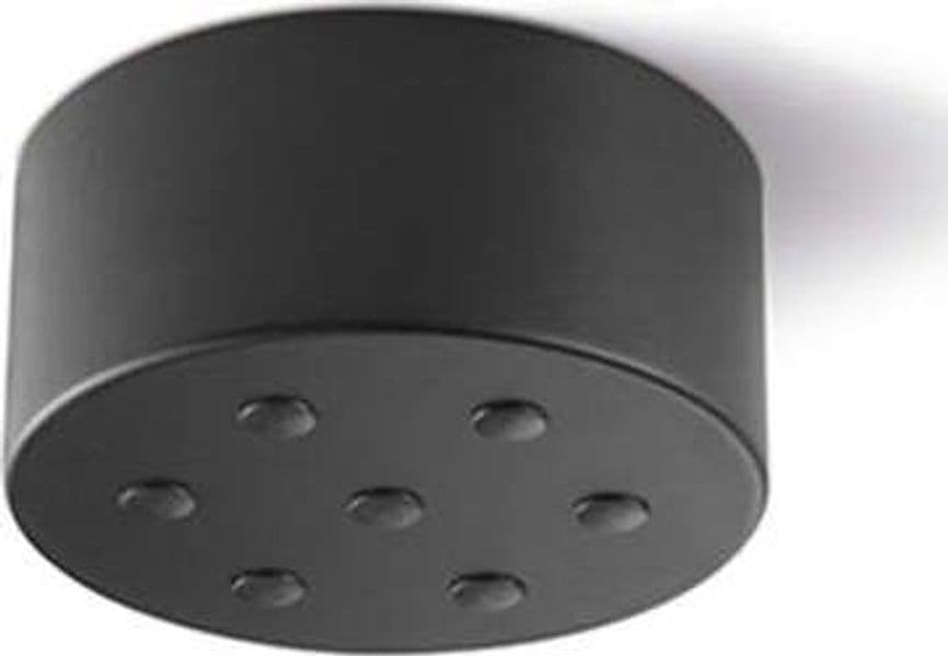 Rosone-Multicavo-Metallo-Nero-Opaco-7-Fori