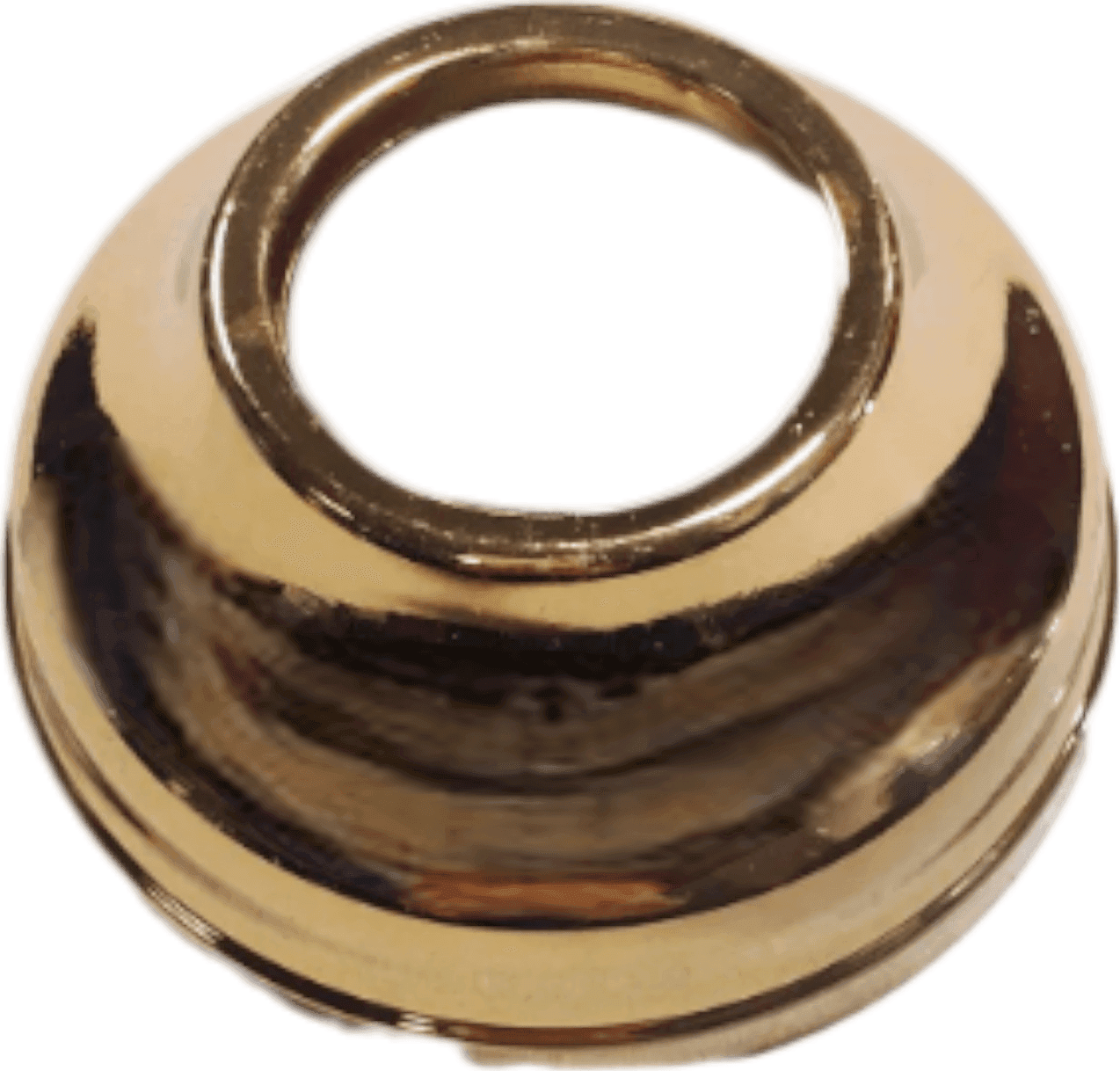 Rosone Rosetta Diam 26 Oro in Lampade a sospensione BagnoClic.it - Pregnana Milanese, commercioVirtuoso.it