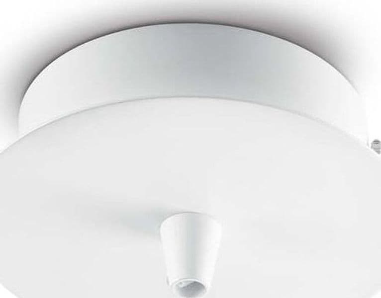 Rosone-Standard-All-In-Metallo-Bianco-1-Luce