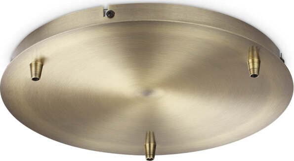 Rosone-Standard-All-In-Metallo-Ottone-3-Luci