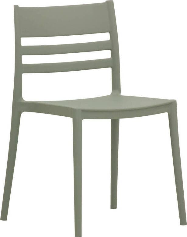 Rossanese Sedia Da Esterno 1823-317a Sedia Impermeabile Design Moderno Giardino e giardinaggio/Arredamento da giardino e accessori/Sedie/Sedie per tavolo da giardino Roberta Chille, Commerciovirtuoso.it
