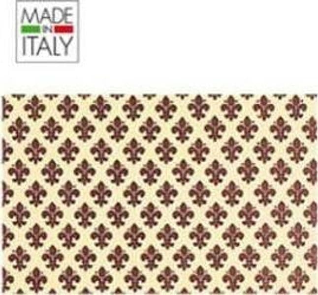 Rotolo Cartarivesto Rex Taco - 49x300 cm - adesivo - lavabile - giglio marrone - Rex Sadoch Cancelleria e prodotti per ufficio/Archivio ufficio e accessori per scrivania/Etichette divisori per schedario e timbri/Etichette ed etichette adesive/Etichette per prezzatrici Eurocartuccia - Pavullo, Commerciovirtuoso.it