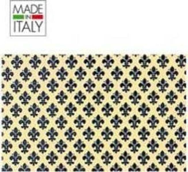 Rotolo Cartarivesto RexTaco - 49x300 cm - adesivo - lavabile - giglio blu - Rex Sadoch Cancelleria e prodotti per ufficio/Archivio ufficio e accessori per scrivania/Etichette divisori per schedario e timbri/Etichette ed etichette adesive/Etichette per prezzatrici Eurocartuccia - Pavullo, Commerciovirtuoso.it