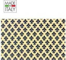 Rotolo Cartarivesto RexTaco - 49x300 cm - adesivo - lavabile - giglio blu - Rex Sadoch Cancelleria e prodotti per ufficio/Archivio ufficio e accessori per scrivania/Etichette divisori per schedario e timbri/Etichette ed etichette adesive/Etichette per prezzatrici Eurocartuccia - Pavullo, Commerciovirtuoso.it