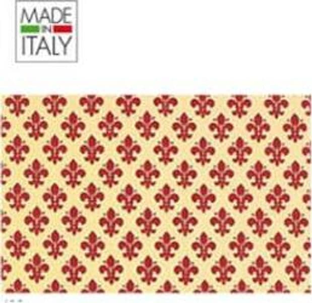 Rotolo Cartarivesto RexTaco - 49x300 cm - adesivo - lavabile - giglio rosso - Rex Sadoch Cancelleria e prodotti per ufficio/Archivio ufficio e accessori per scrivania/Etichette divisori per schedario e timbri/Etichette ed etichette adesive/Etichette per prezzatrici Eurocartuccia - Pavullo, Commerciovirtuoso.it