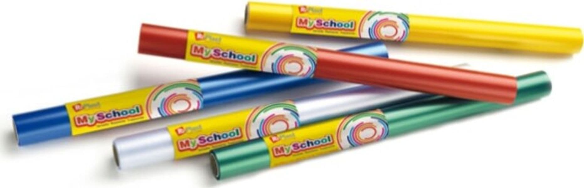 Rotolo coprilibro Coverglass - 500x45cm - PPL - goffrato neutro - trasparente - Ri.plast Cancelleria e prodotti per ufficio/Scuola e materiale didattico/Materiale scolastico/Copertine per i libri Eurocartuccia - Pavullo, Commerciovirtuoso.it