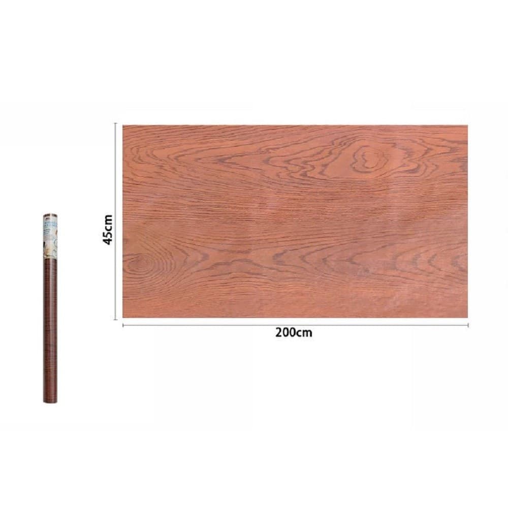 Rotolo Pellicola Adesiva Parete Effetto Legno 45cmx2mt Mobili Cassetti 71245 Casa Casa, arredamento e bricolage > Accessori Casa > Stickers e Adesivi Trade Shop italia - Napoli, Commerciovirtuoso.it