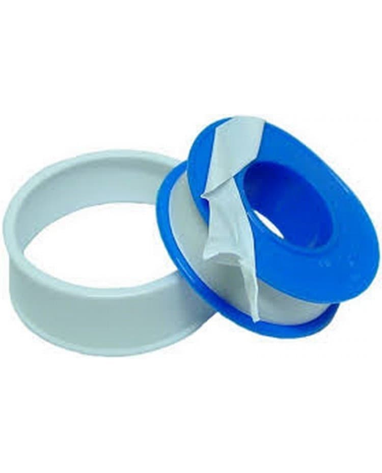 Rotolo teflon per installazione rubinetteria in Nastro sigillante BagnoClic.it - Pregnana Milanese, commercioVirtuoso.it