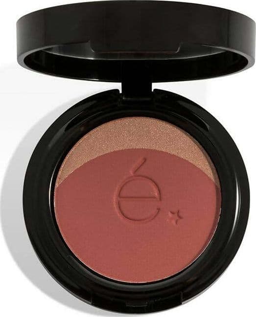 Rougj Blush Fard Duo in Polvere Compatta Finish Satinato Blush 01 Pesca/orchidea Étoile Rougj in Fard Farmacia Centrale M.le Iadevaia - Maddaloni, commercioVirtuoso.it